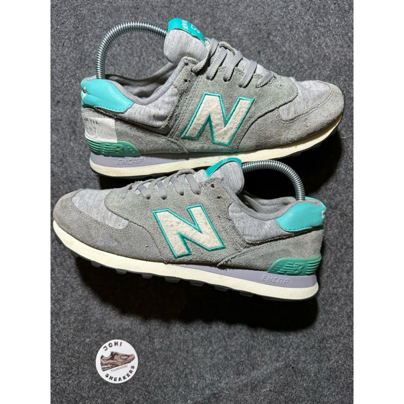 new balance 574 second original