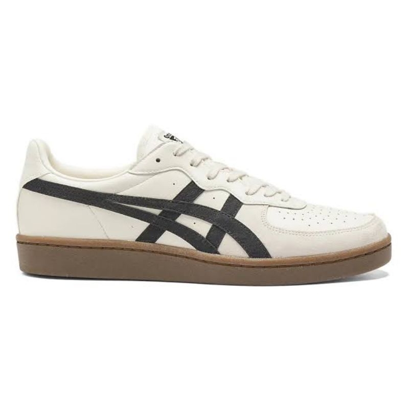 Onitsuka Tiger Cream Black