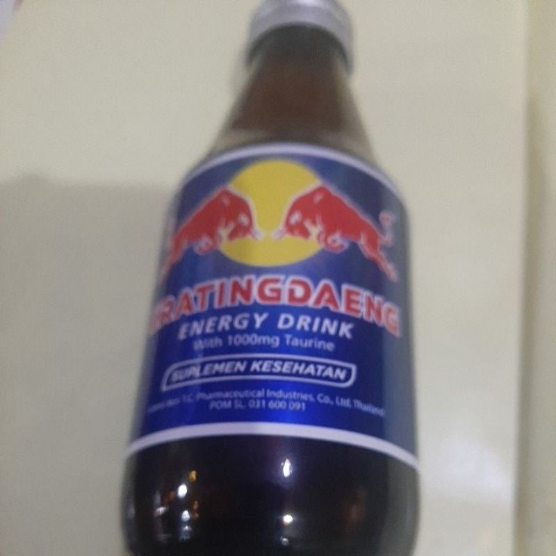 

KRATING DAENG BOTOL BELING 150ML