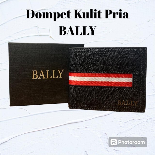 Dompet Pria Kulit Asli Model Terbaru