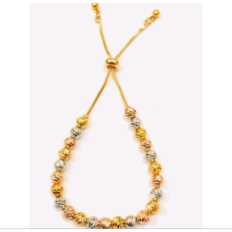 GELANG SERUT GELANG SUPING WANITA