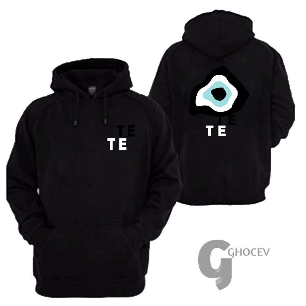 Hoodie Lookism Lee jihoon TE Manhwa Outfit Webtoon