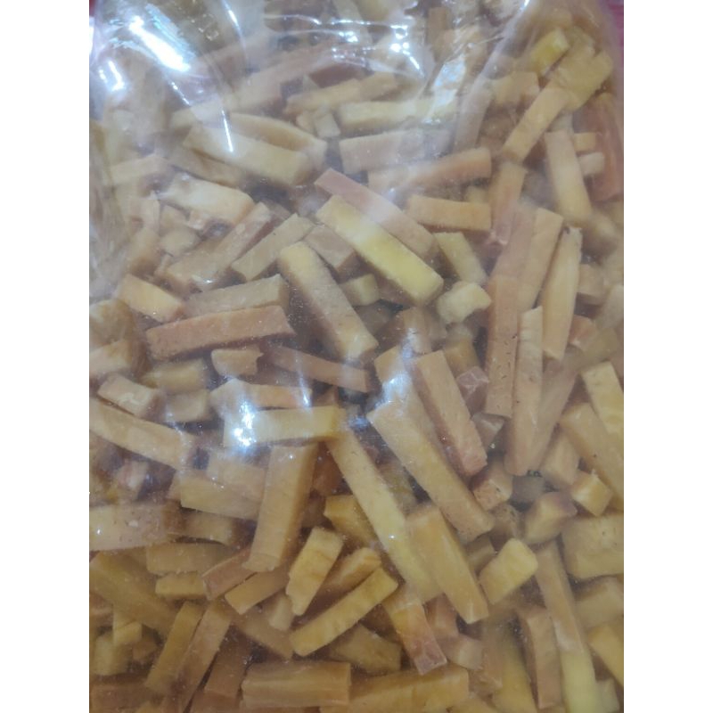 

stik sukun mentega renyah gurih 500 gram