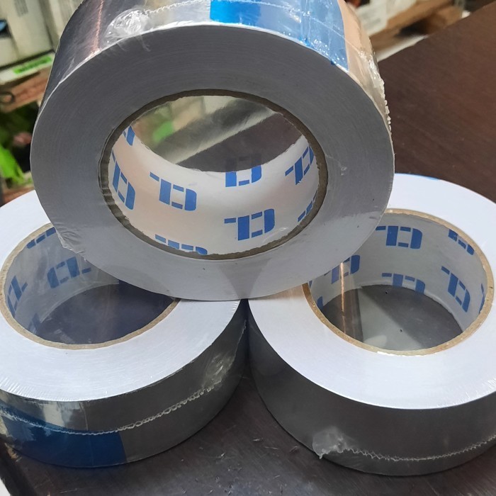 TD duct alumunium tape TD TAPE