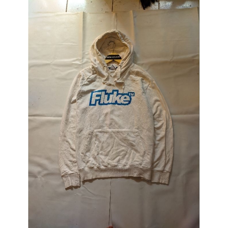 hodie fluke