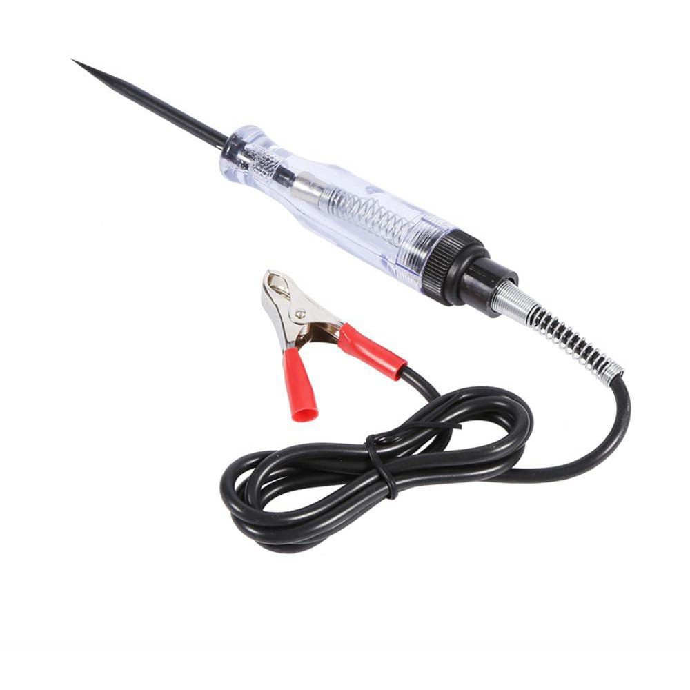 (AK) Tespen Aki 6-24Volt