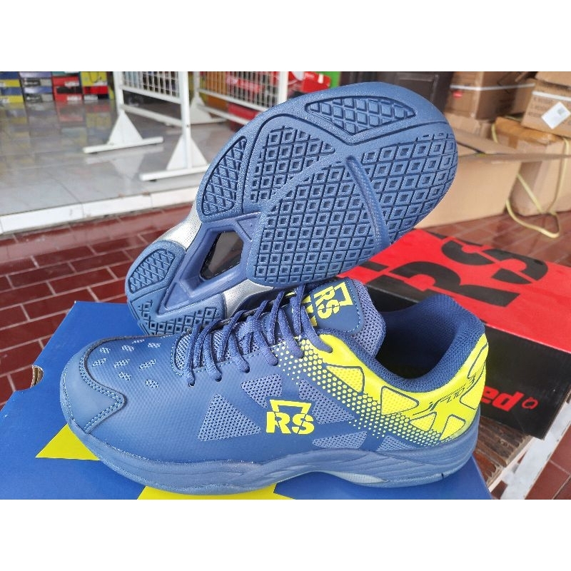 Sepatu RS JF Ltd 3 Original