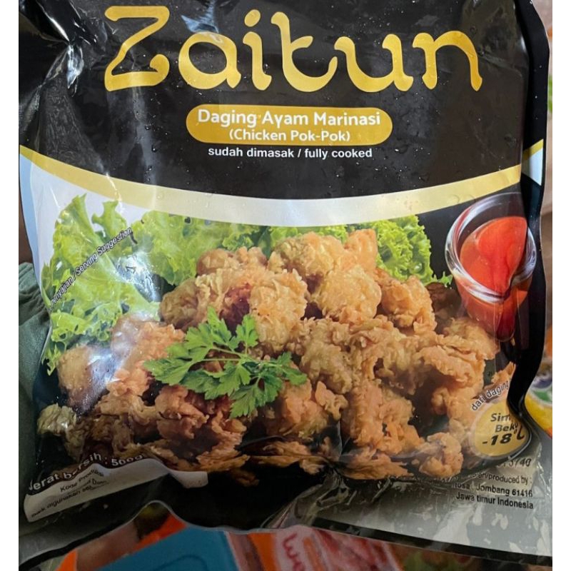 

zaitun