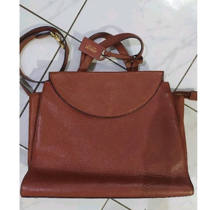 kate spade saturday large preloved original