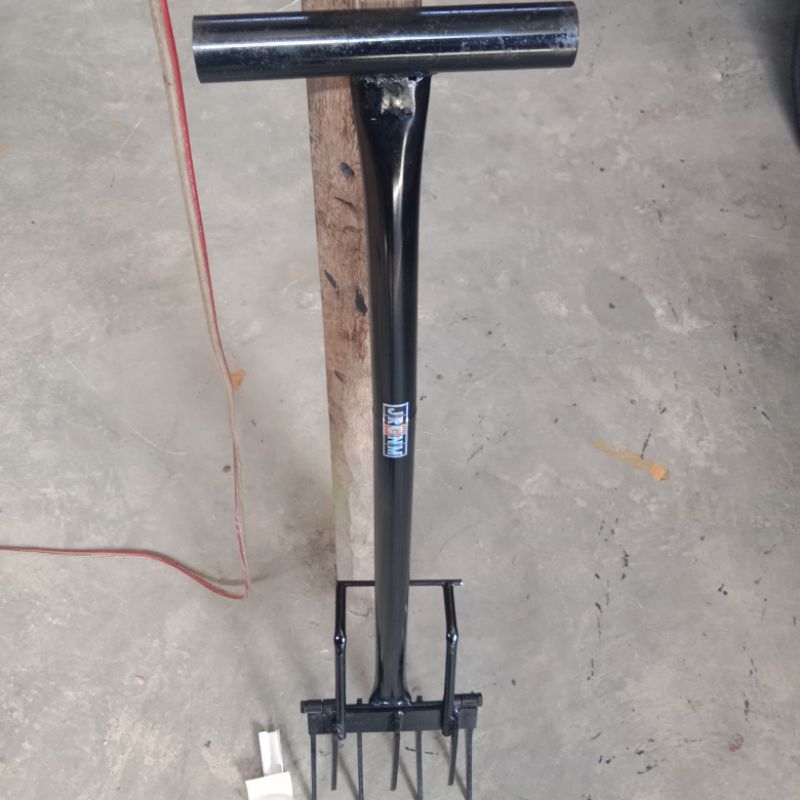 CANGKUL GARPU INJAK MODERN