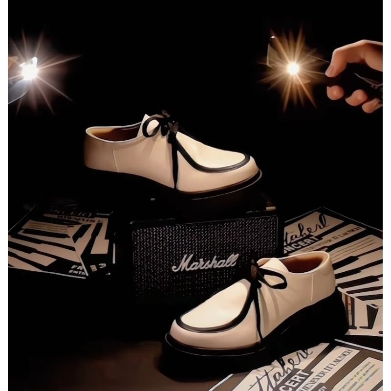 ITTAHERL AETERNA NO CHARM SIZE 40