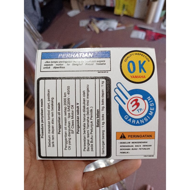 Emblem setiker C70, Astrea Honda emblem oke