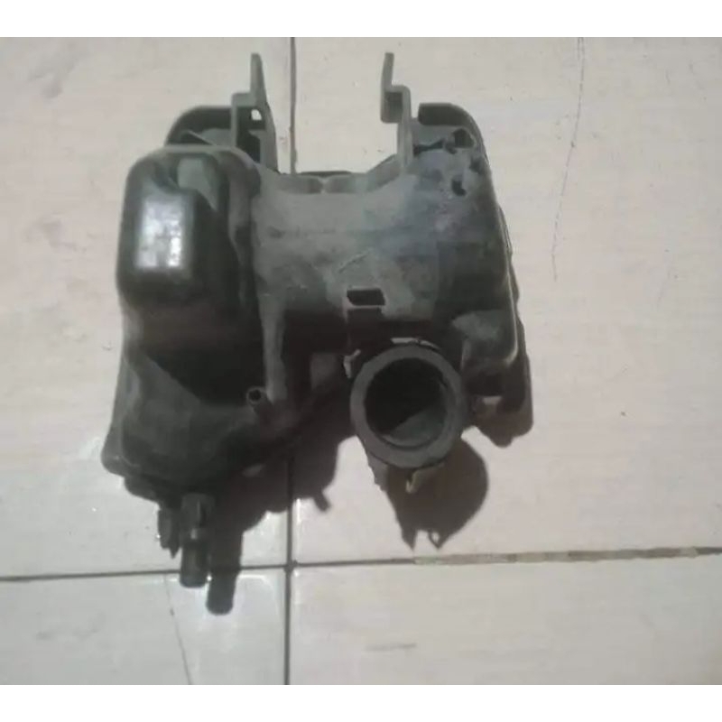 Box Filter Hawa Supra X 125 Karbu