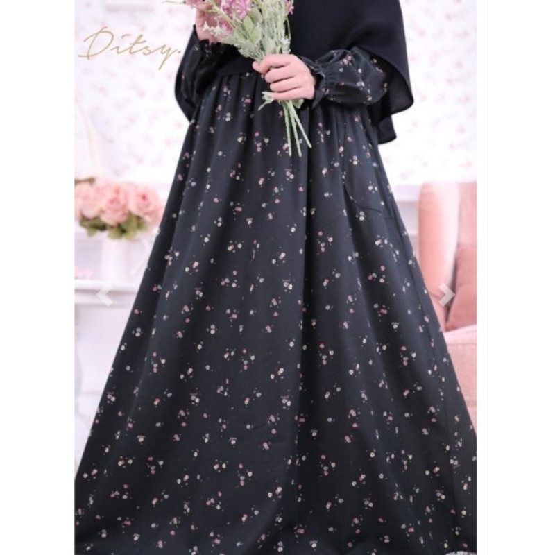 ditsy nightgown ready new /Maliyah jet nightgown S/Little Rory pajamas size 7