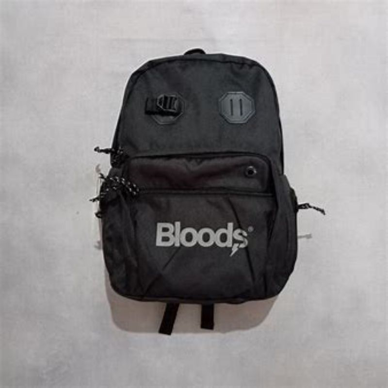 tas bloods