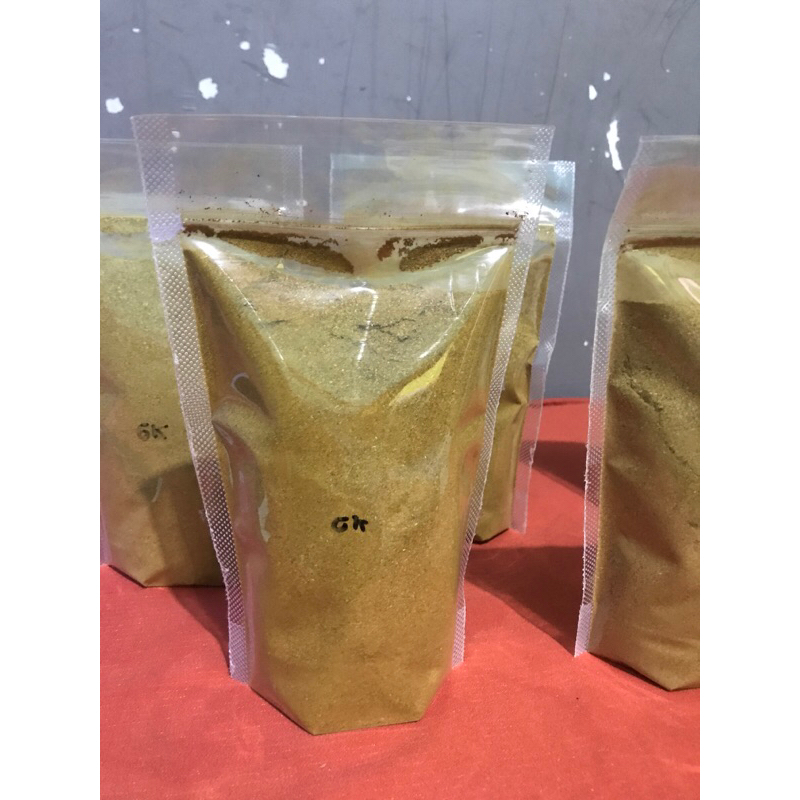

GINGSENG MIX KUNYIT