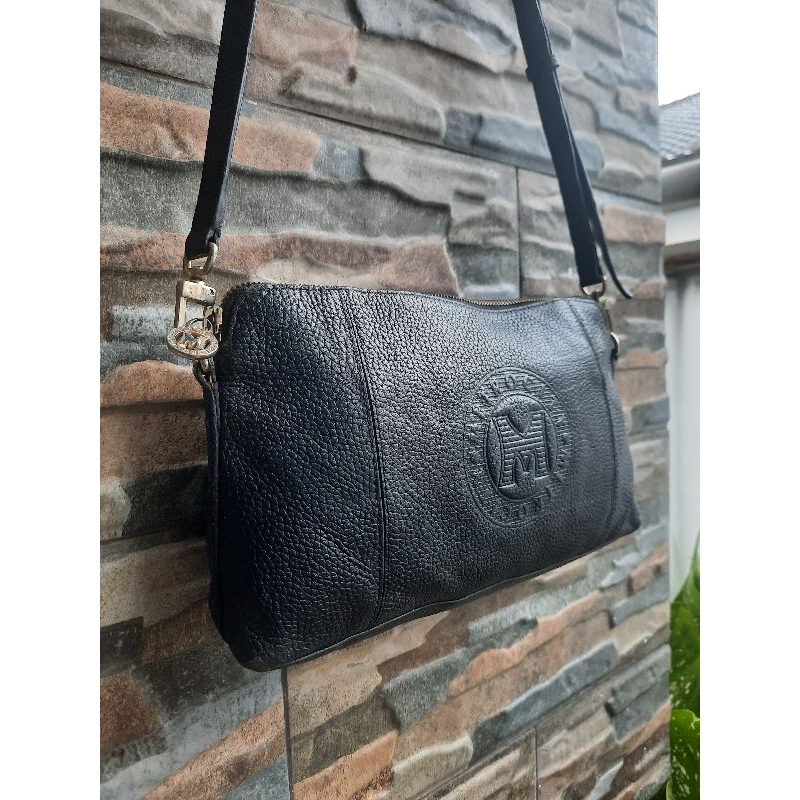 Slingbag METROCITY - TAS PRELOVED BRANDED ORIGINAL