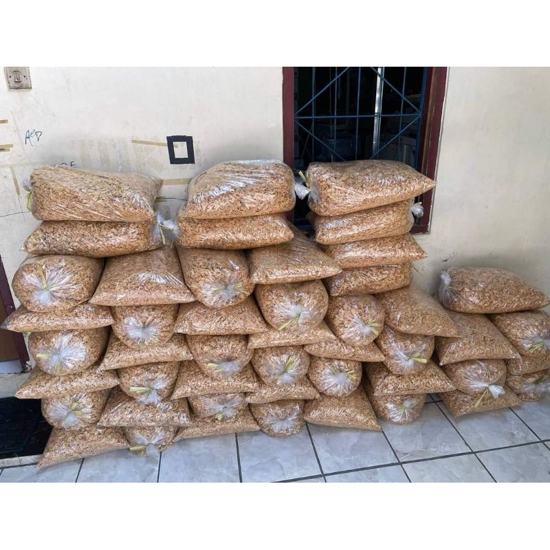 

RB Bawang Goreng 1 Kg Super PREMIUM Asli Brebes Grade Tanpa Campuran Renyah Kriuk