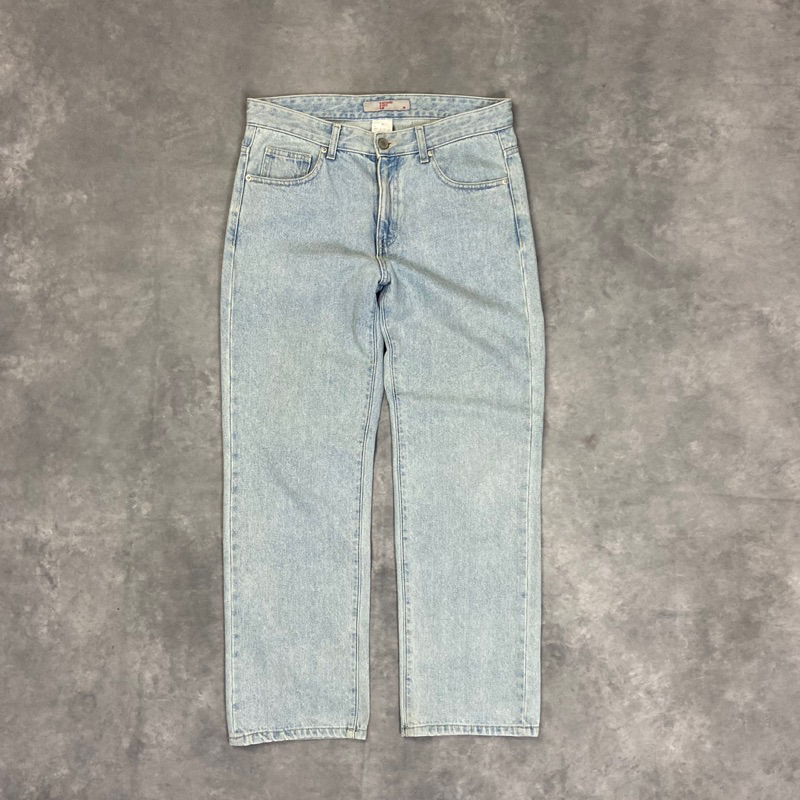 8 seconds,celana jeans