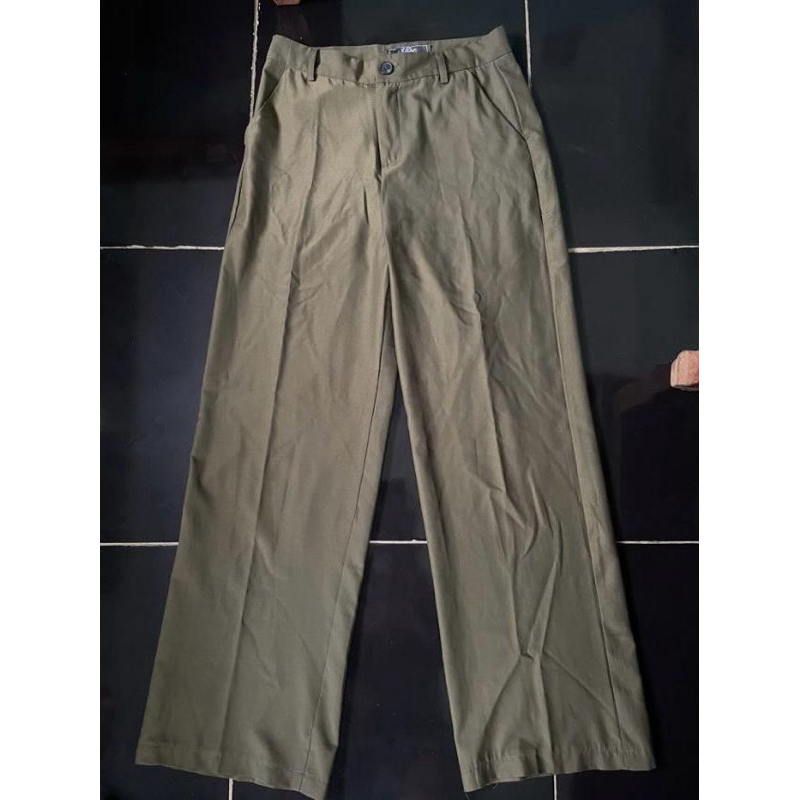 celana Kulot Brand Jrep