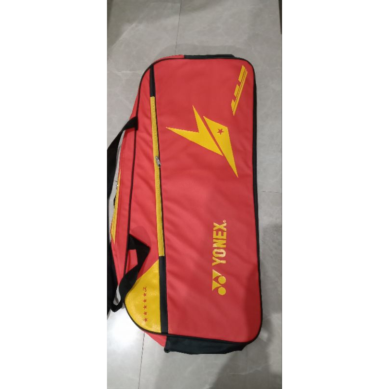 tas yonex kotak Lindan series