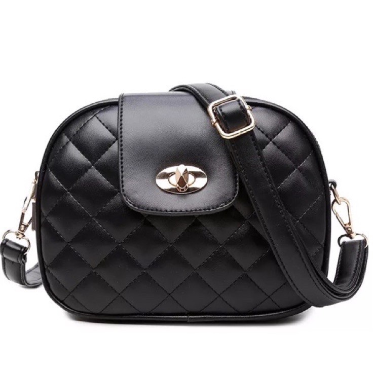 Produk Terbatas WBS LIVINA TAS SELEMPANG MINI WANITA SLEMPANG MORYMONY TF1