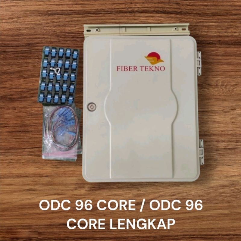 ODC 96 CORE / ODC TIANG 96 CORE LENGKAP