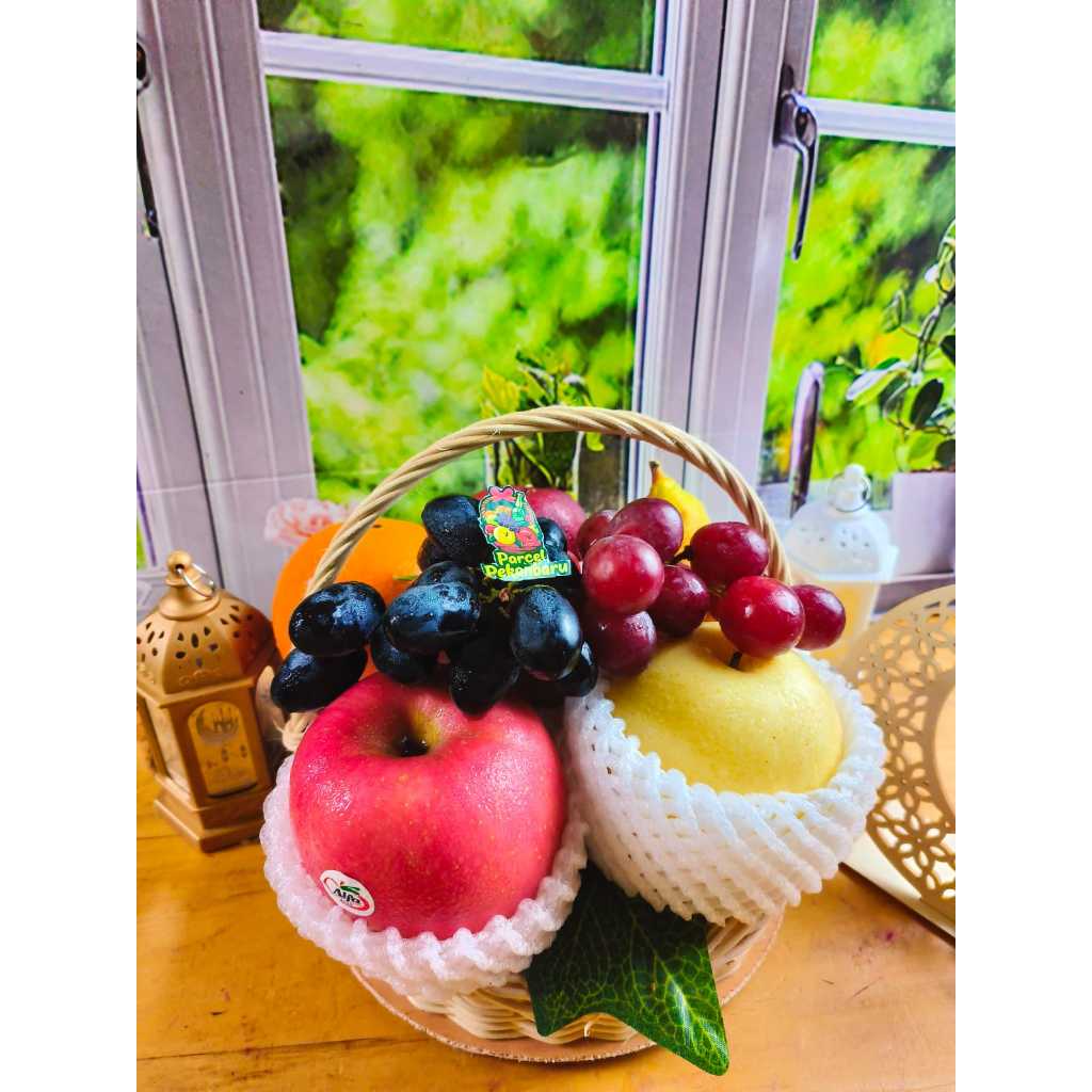 

Parcel idul adha|eid adha hampers|parcel buah idul adha-Sunnah