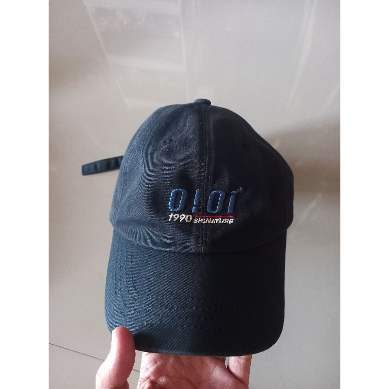 topi OIOI