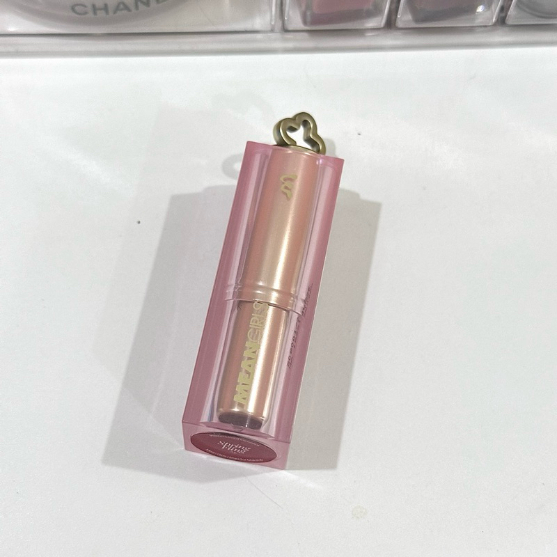 [ reserved ] mad for makeup x mean girls shade spring fling
