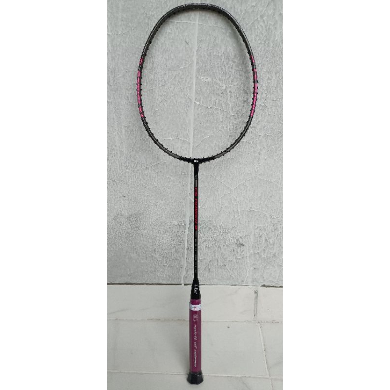 Raket hiqua cs power 9 original limited edition