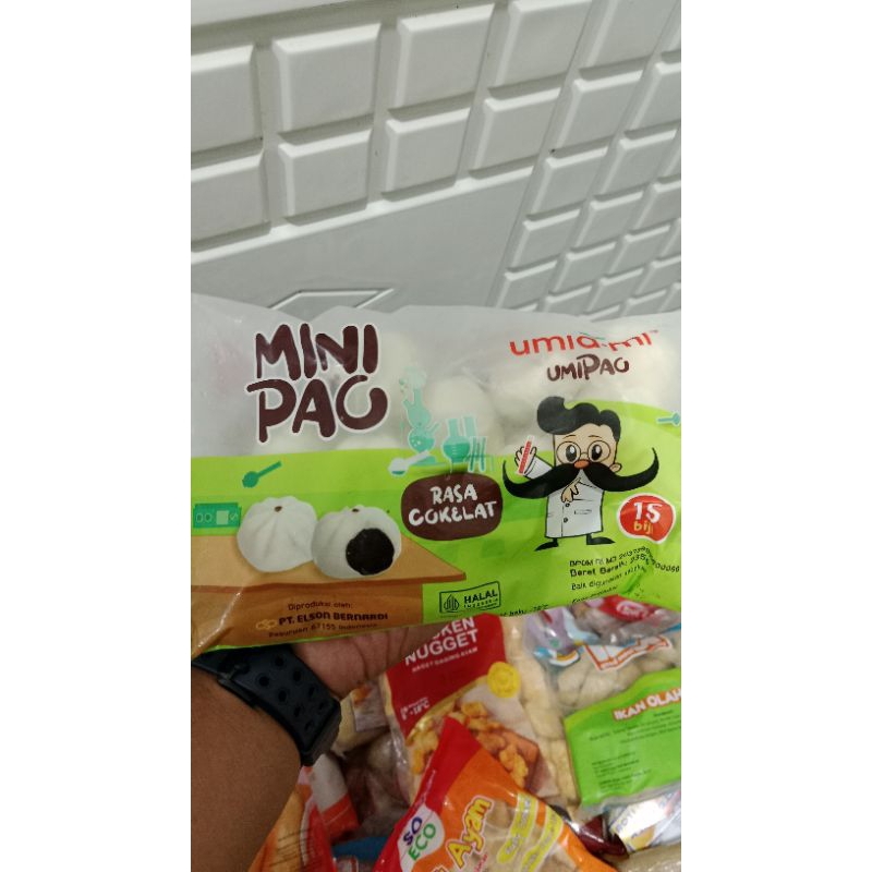 

minipao (KHUSUS JAWA TIMUR)