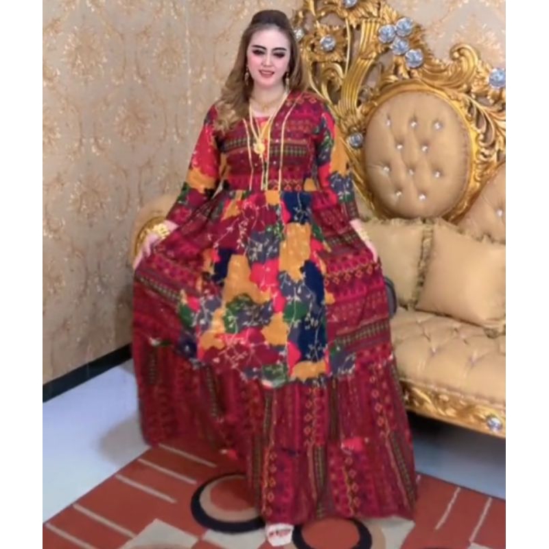 GAMIS HINDI CHAKI CHAKI VERSI BARU