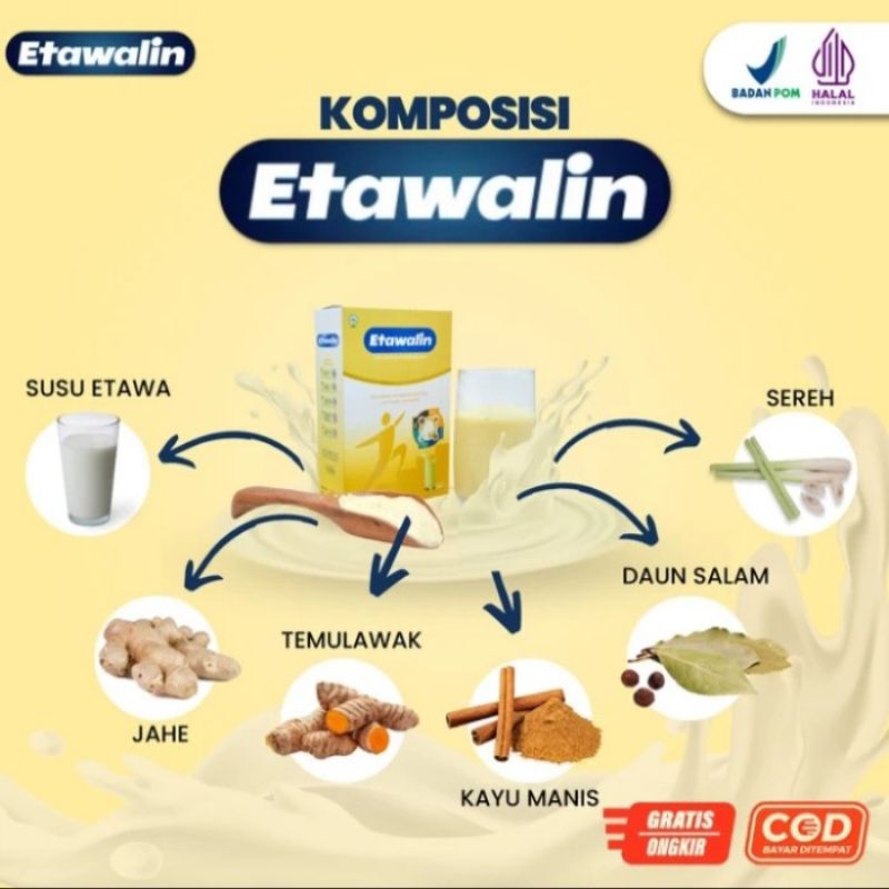 

susu etawalin"etawalin susu sendi dan tulang" etawalin official store"etawalin susu asam urat" etawalin original asli