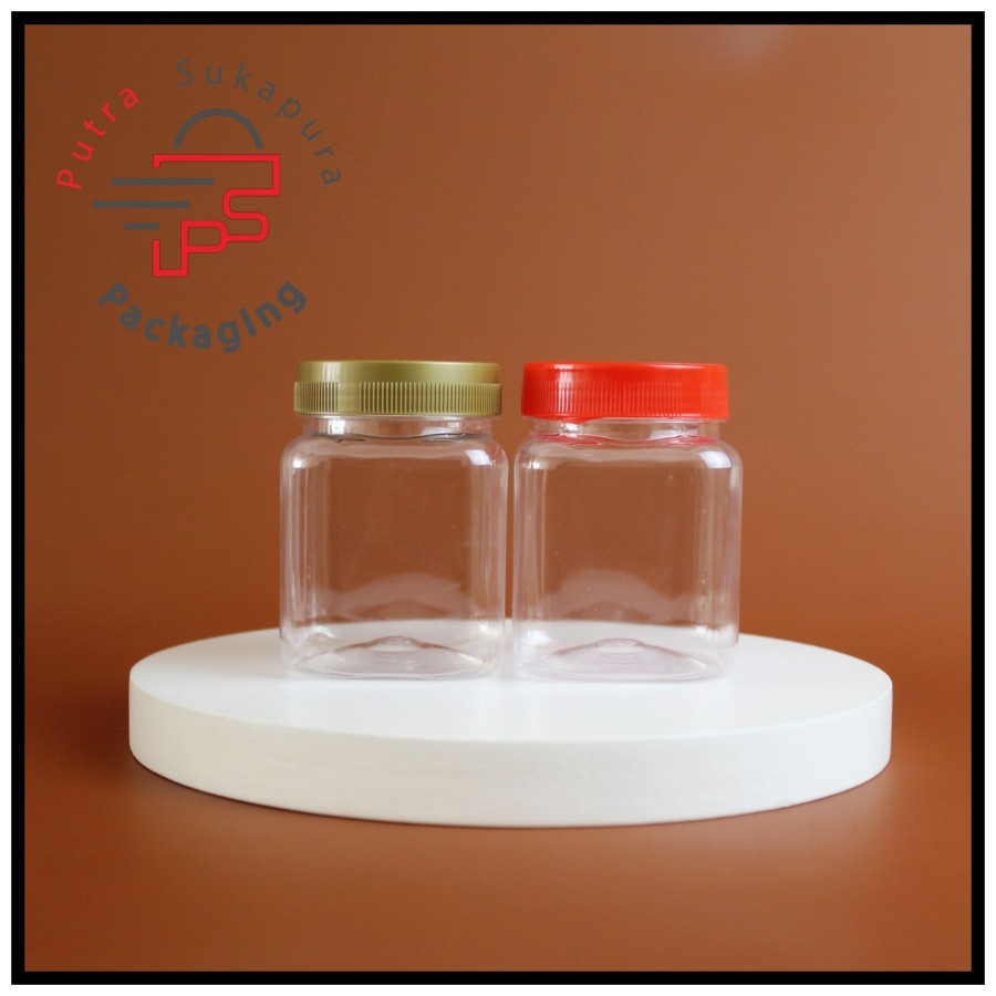 TOPLES PLASTIK 200 ML / TOPLES KOTAK 200 ML / TOPLES SAMBAL 200 ML