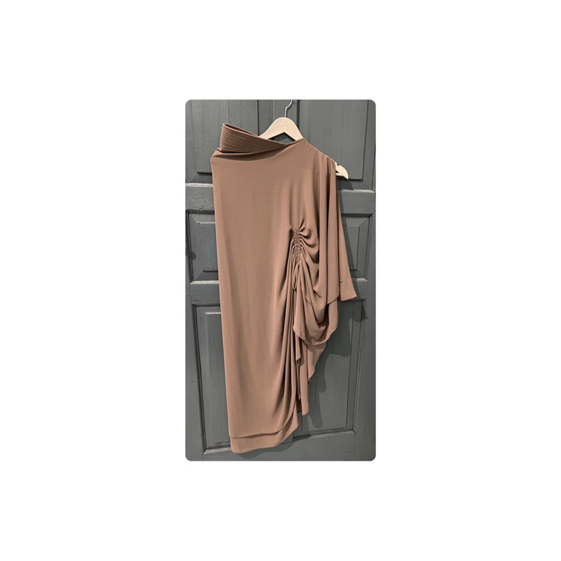 Fatima khimar atelier angelina