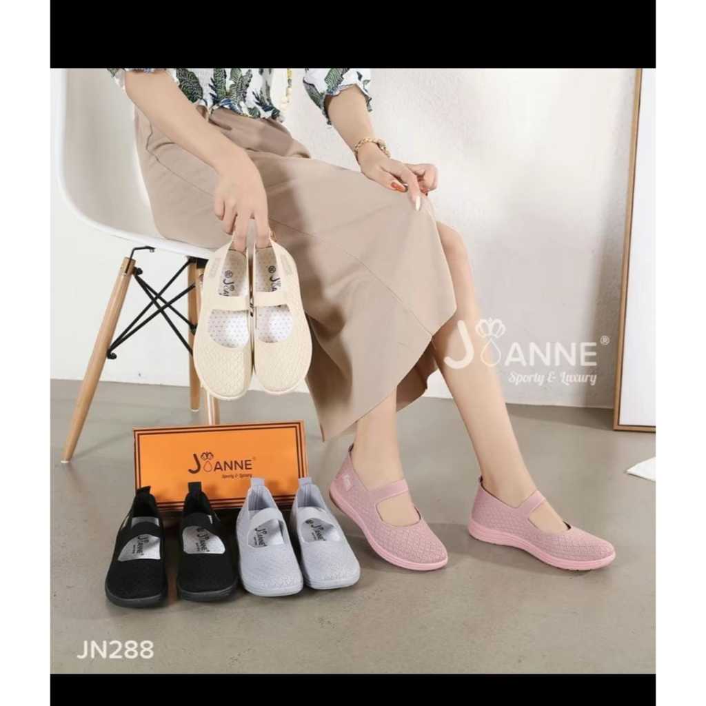 #Sepatu #Sepatu Sandal #Sepatu Wanita #Sandal Wanita #Joanne