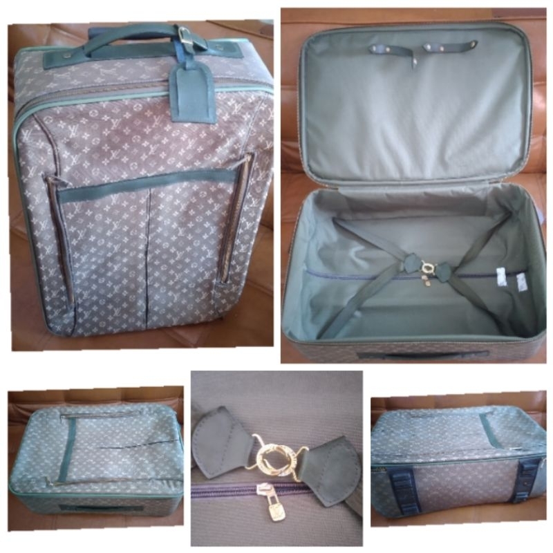 Koper elvi thrift/preloved/second/bekas