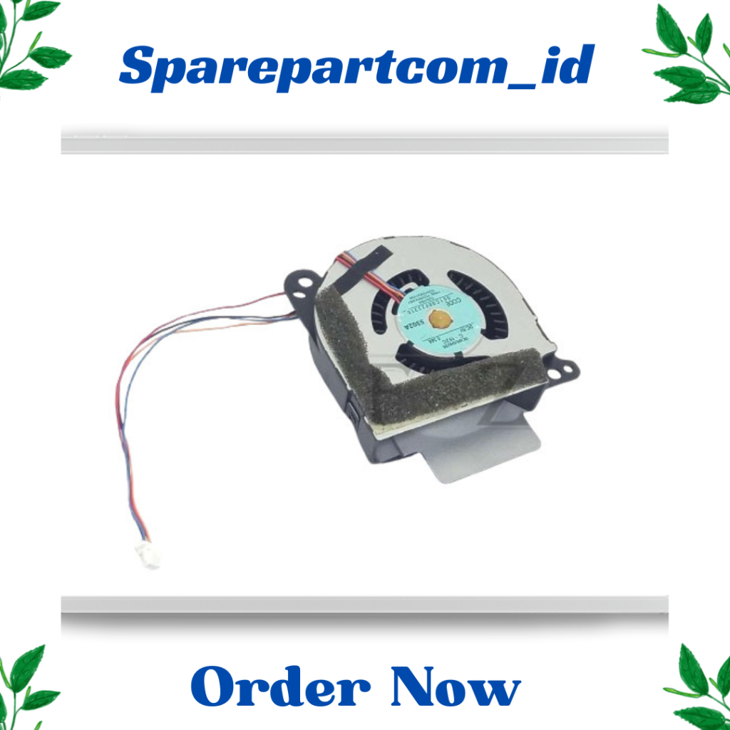 FAN LAPTOP TOSHIBA R30-A SEKEN/COPOTAN