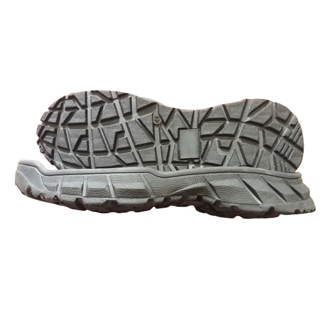 KODE G93L Sol Sepatu Boot Pria PDL Sol Odrey WB Karet size 39  45