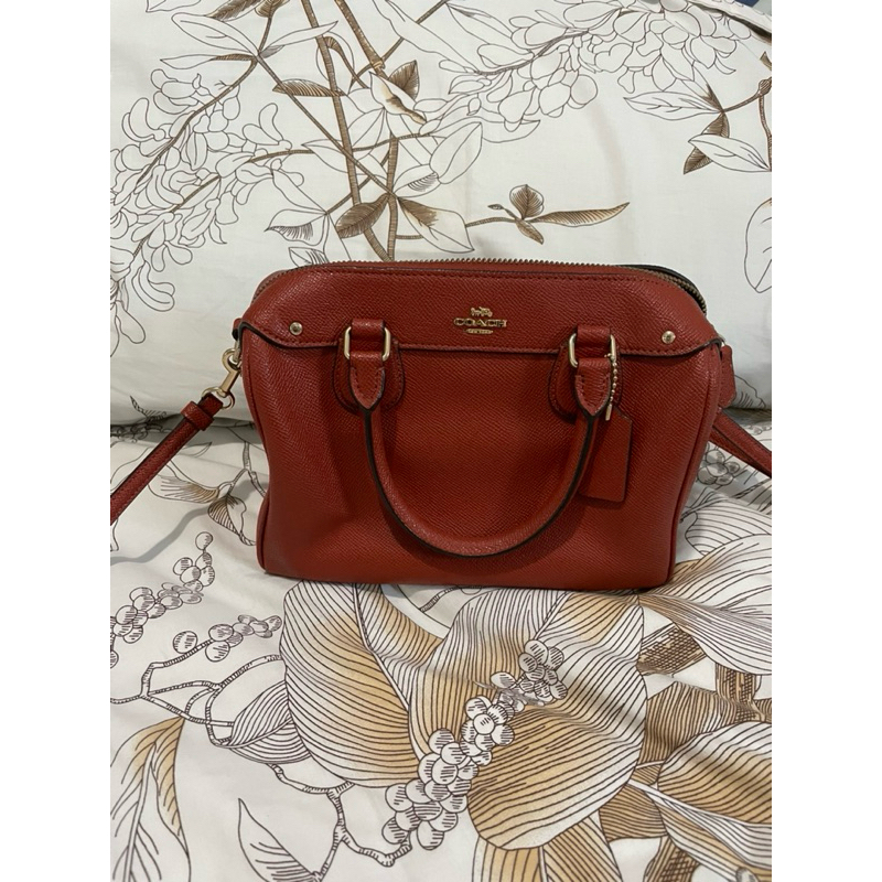 TAS COACH PRELOVED ORI