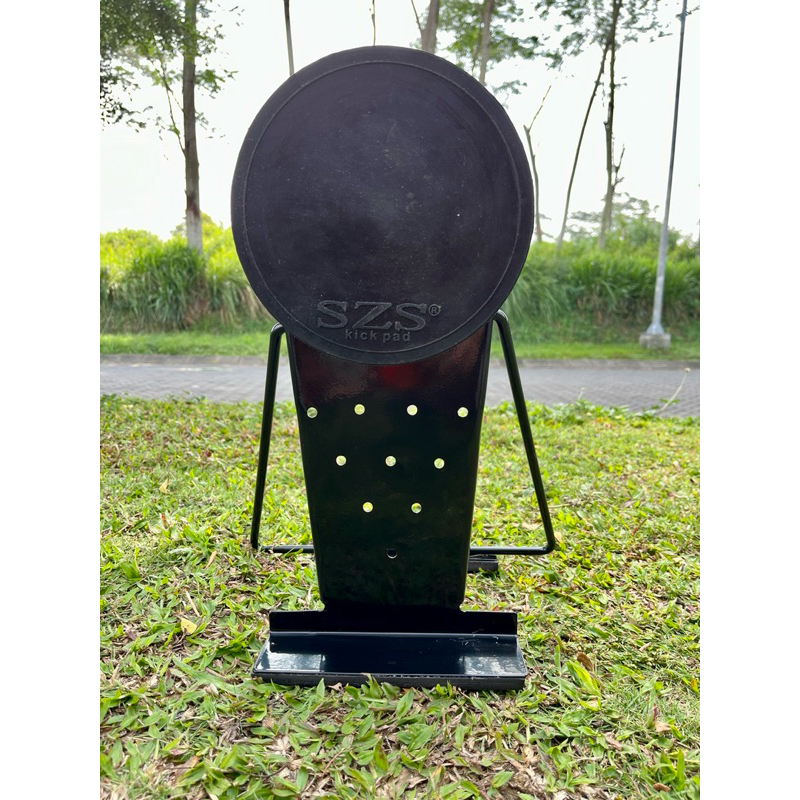 SZS Kick Pad Kickpad Elektrik Practice Drum Home Edition
