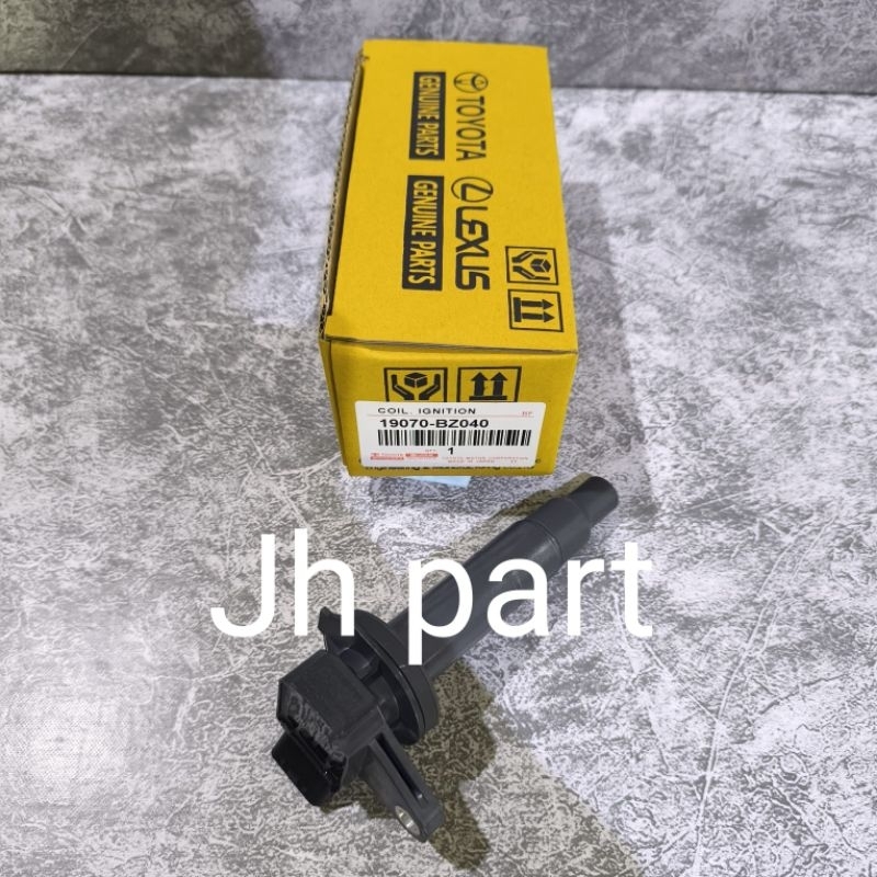 IGNITION COIL AVANZA VVTI