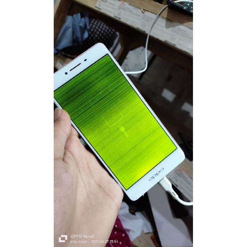 OPPO R7 MINUS CEK DESKRIPSI....