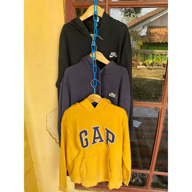 HOODIE GAP KIDS & NIKI