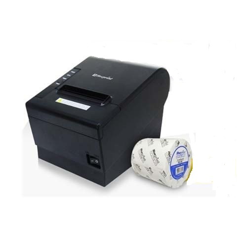 PRINTER BLUEPRINT BP-LITE80D
