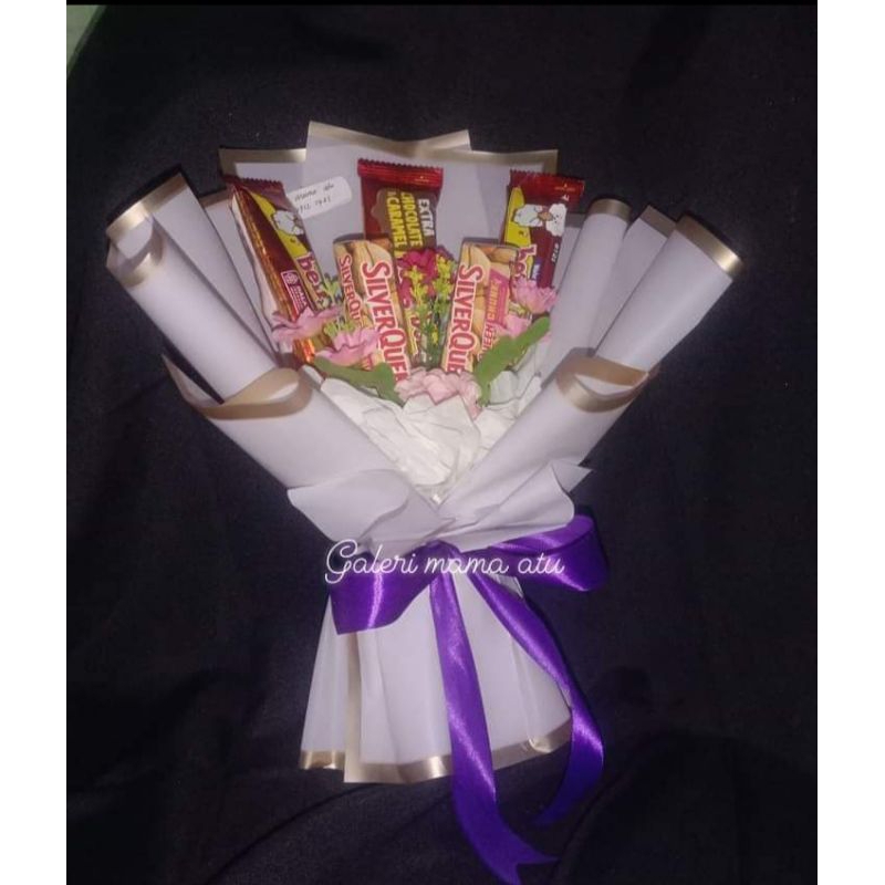 

BUKET COKLAT