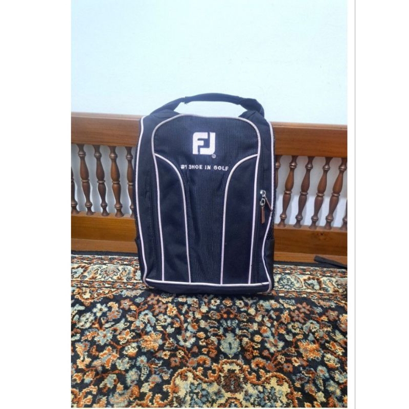 Tas sepatu fj golf