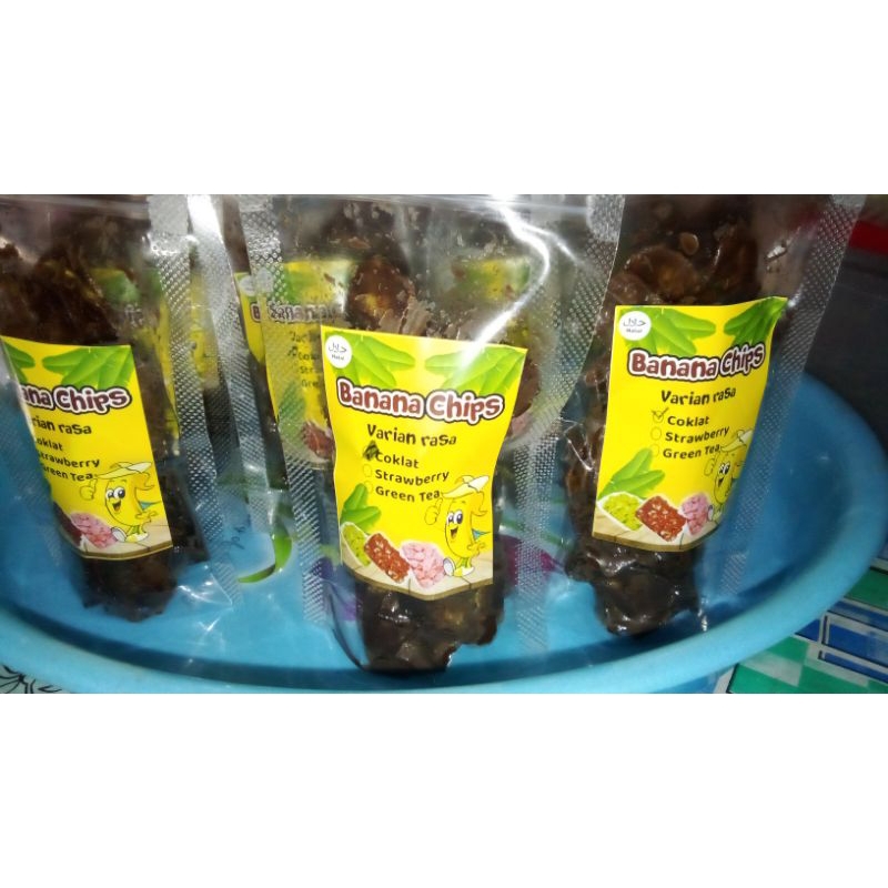 

BananaChips