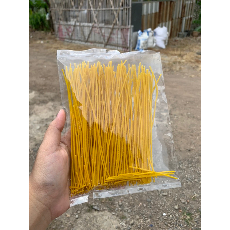 

Mie Lidi Pedas Mi Biting Renyah